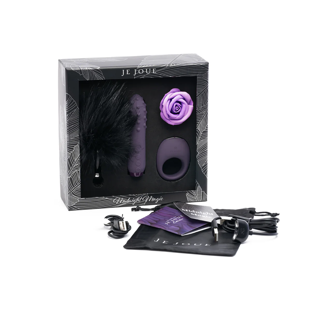 Je Joue Midnight Magic Set - Image 10
