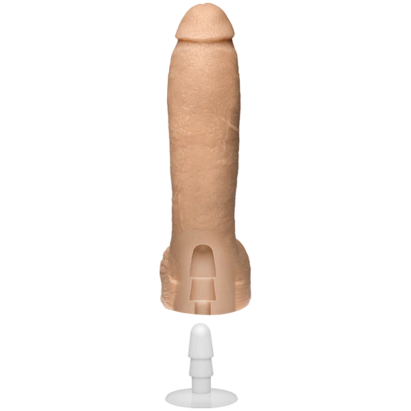 Signature Cocks PVC - Jeff Stryker - Image 2
