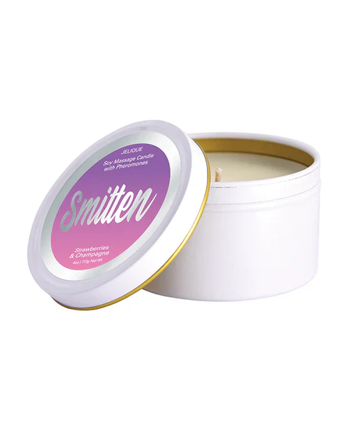 Jelique Massage Candle - Image 12