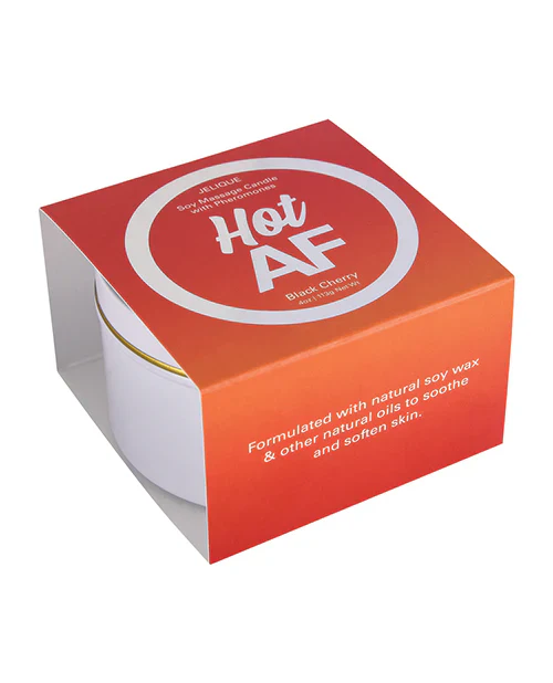 Jelique Massage Candle - Image 8
