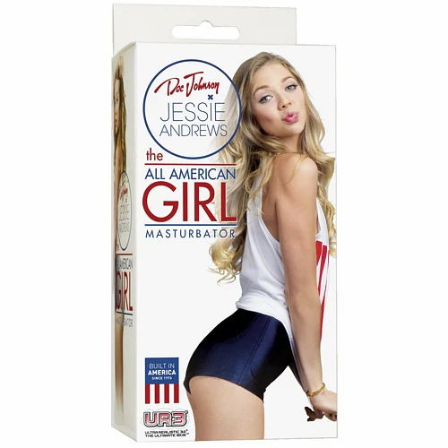 Signature Strokers - Jessie Andrews - Image 3