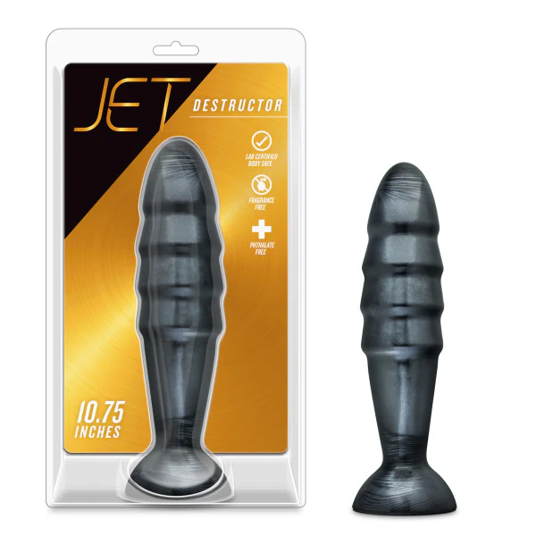 Blush Jet Destructor - Image 4