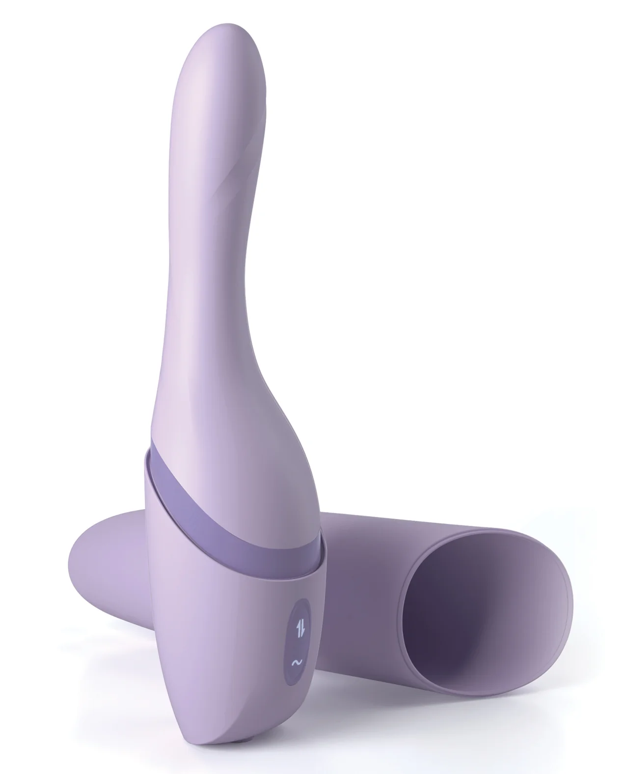 JimmyJane Hello Bang Thruster - Image 2