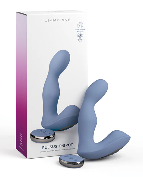 JimmyJane Pulsus - Image 3