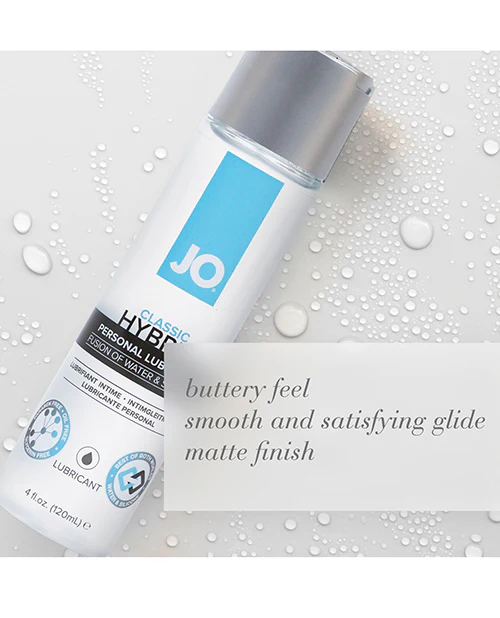 JO Classic Hybrid - Original Lubricant - Image 11