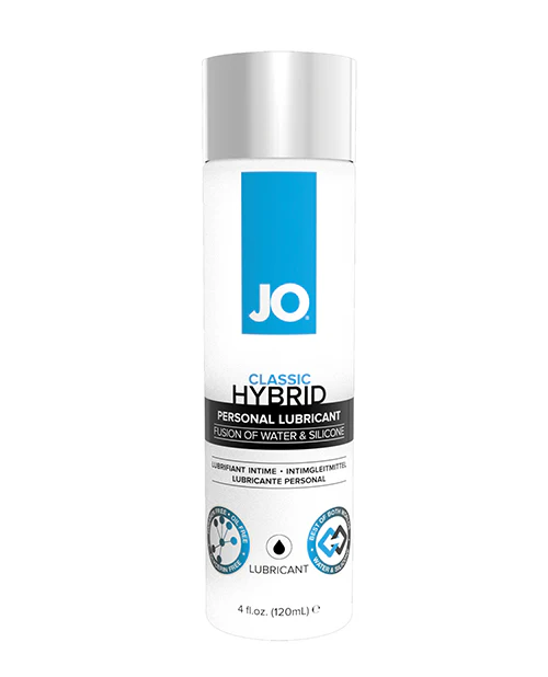 JO Classic Hybrid - Original Lubricant - Image 12