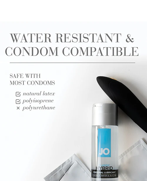 JO Classic Hybrid - Original Lubricant - Image 16