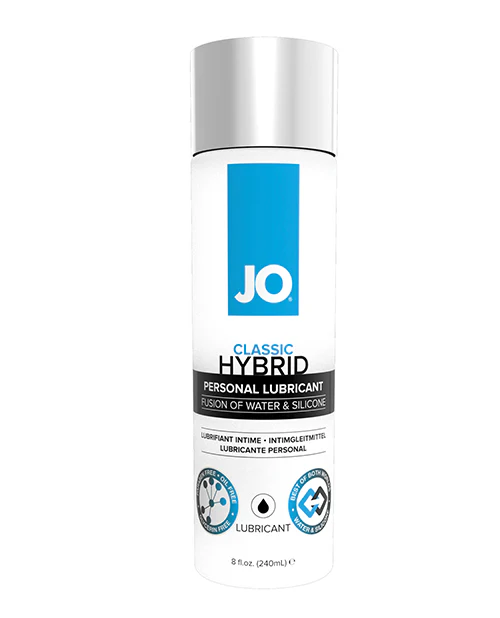 JO Classic Hybrid - Original Lubricant - Image 18