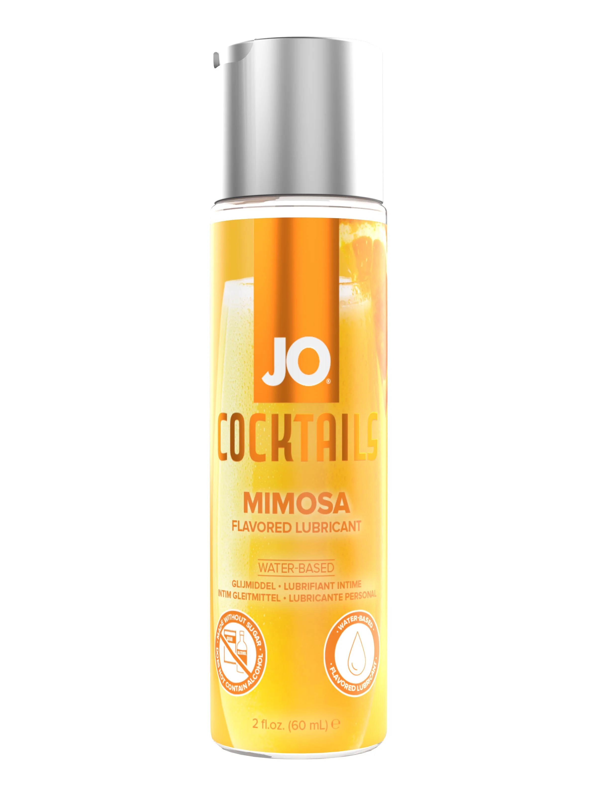 JO Cocktails - Flavored Lubricant - Image 6