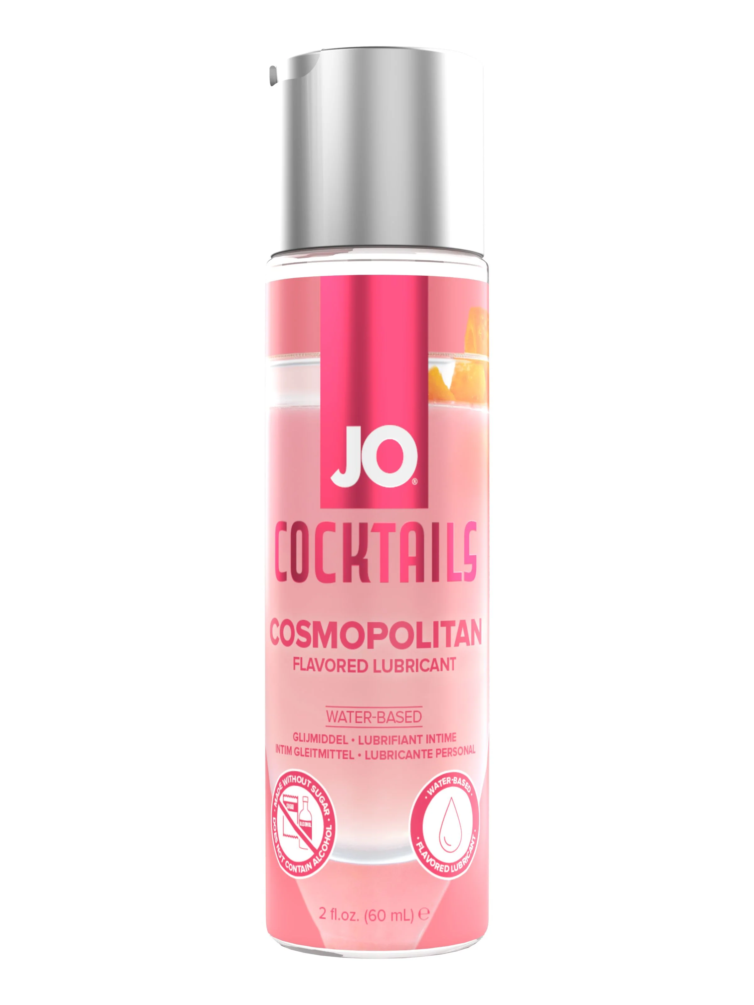 JO Cocktails - Flavored Lubricant - Image 8