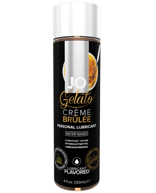 JO Gelato - Adventurous flavored Lubricant - Image 9