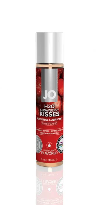 JO H2O - Flavored Lubricant - Image 13