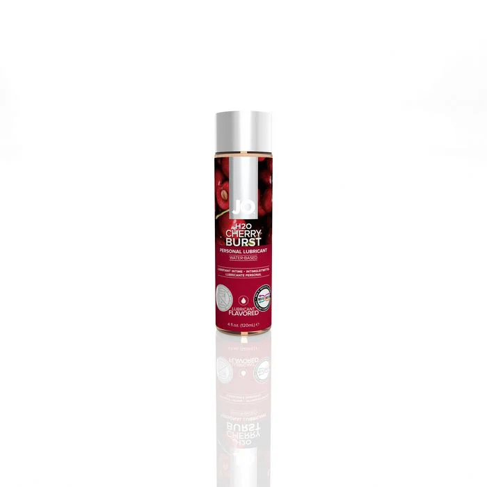 JO H2O - Flavored Lubricant - Image 3