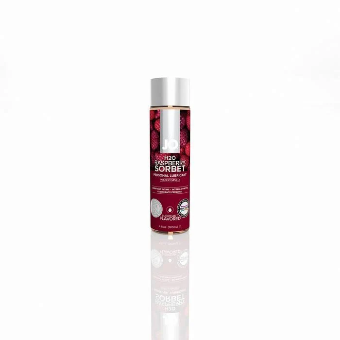 JO H2O - Flavored Lubricant - Image 4