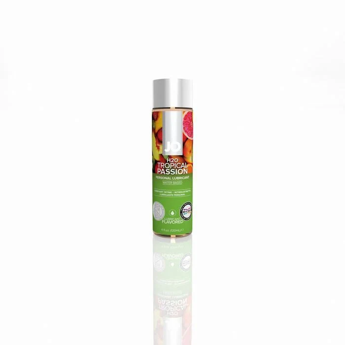JO H2O - Flavored Lubricant - Image 8