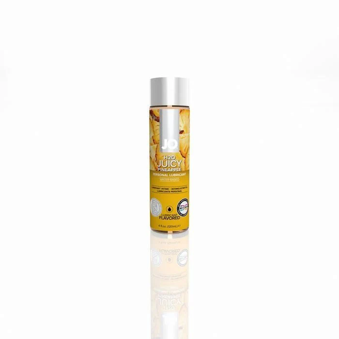 JO H2O - Flavored Lubricant - Image 9