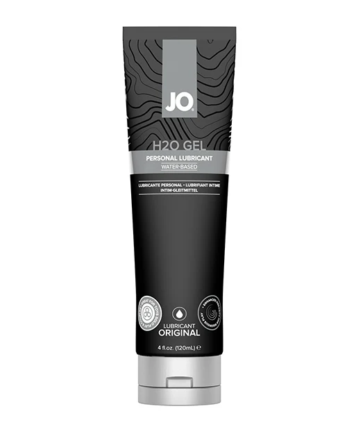 JO H2O Gel - Original Lubricant - Image 6