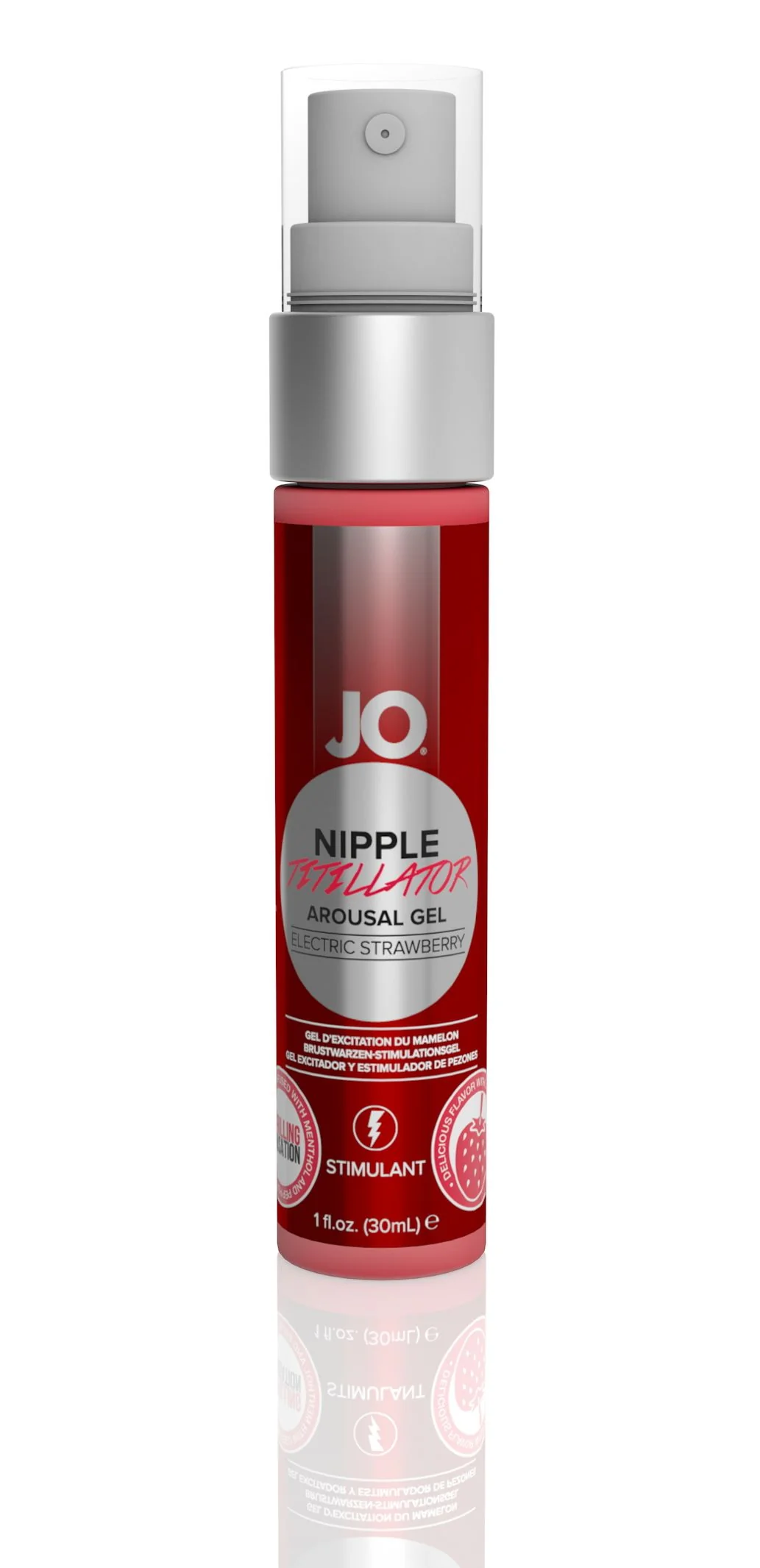 JO Nipple Titillator
