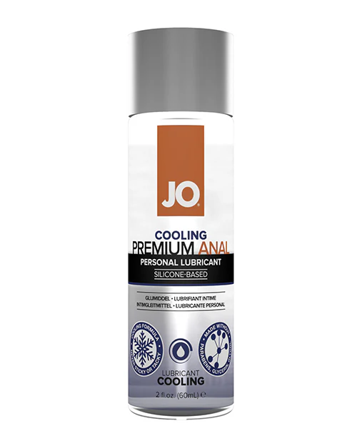 JO Premium Anal Lubricant - Image 15