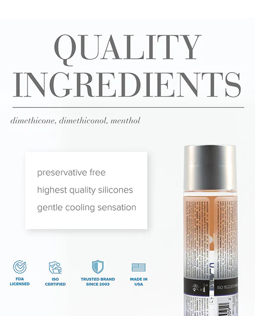 JO Premium Anal Lubricant - Image 25