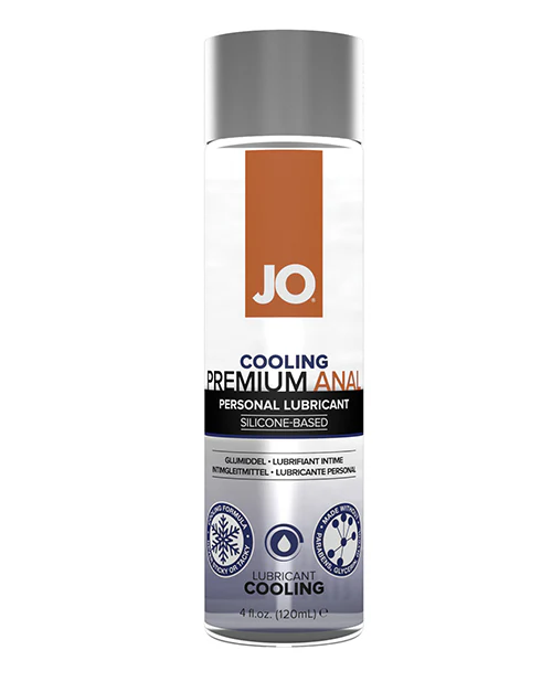 JO Premium Anal Lubricant - Image 28