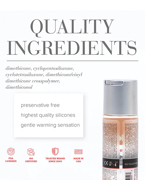JO Premium Anal Lubricant - Image 4
