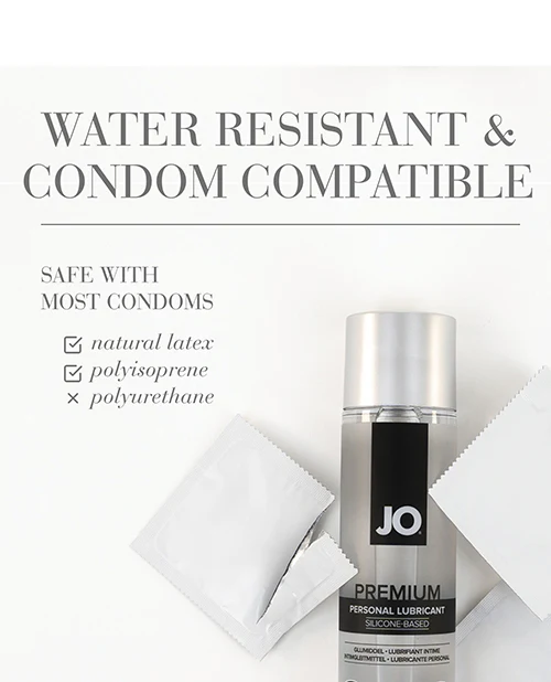 JO Premium Original - Lubricant - Image 10