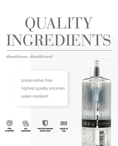 JO Premium Original - Lubricant - Image 14