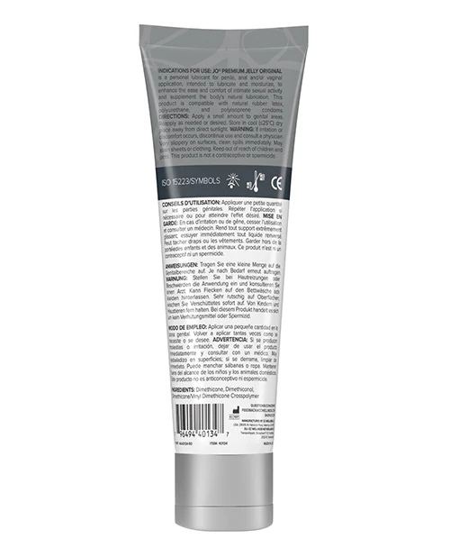JO Premium Original - Lubricant - Image 18