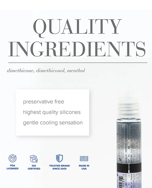 JO Premium Original - Lubricant - Image 23