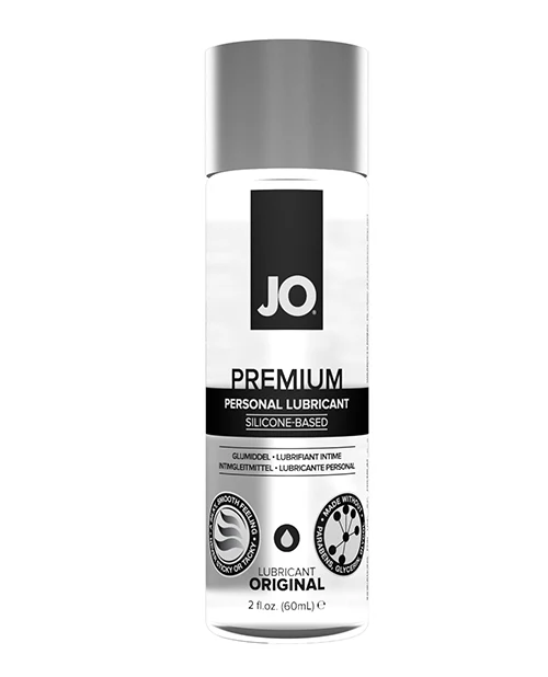 JO Premium Original - Lubricant - Image 26