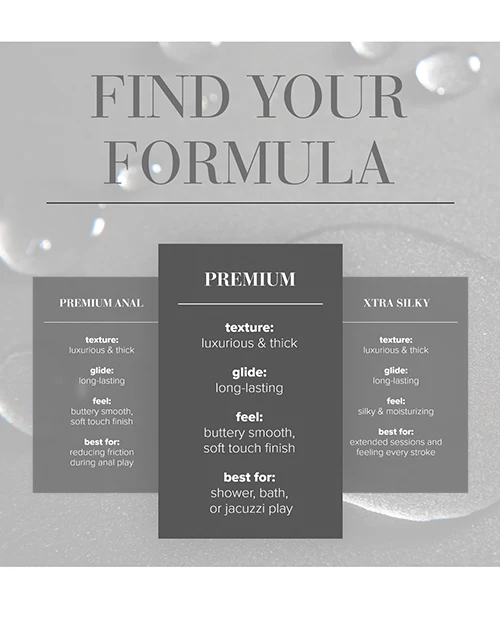 JO Premium Original - Lubricant - Image 36