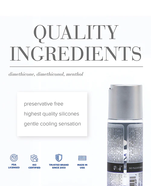 JO Premium Original - Lubricant - Image 5
