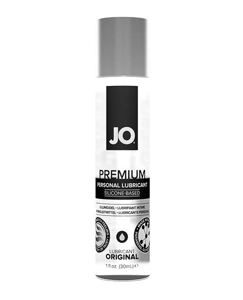 JO Premium Original - Lubricant - Image 8