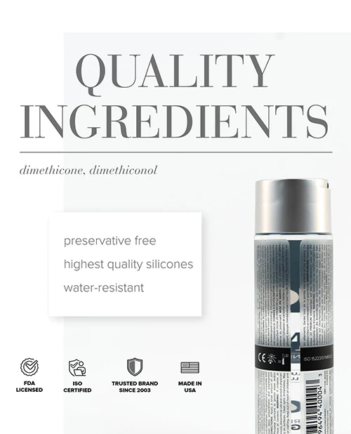 JO Premium Original - Lubricant - Image 9