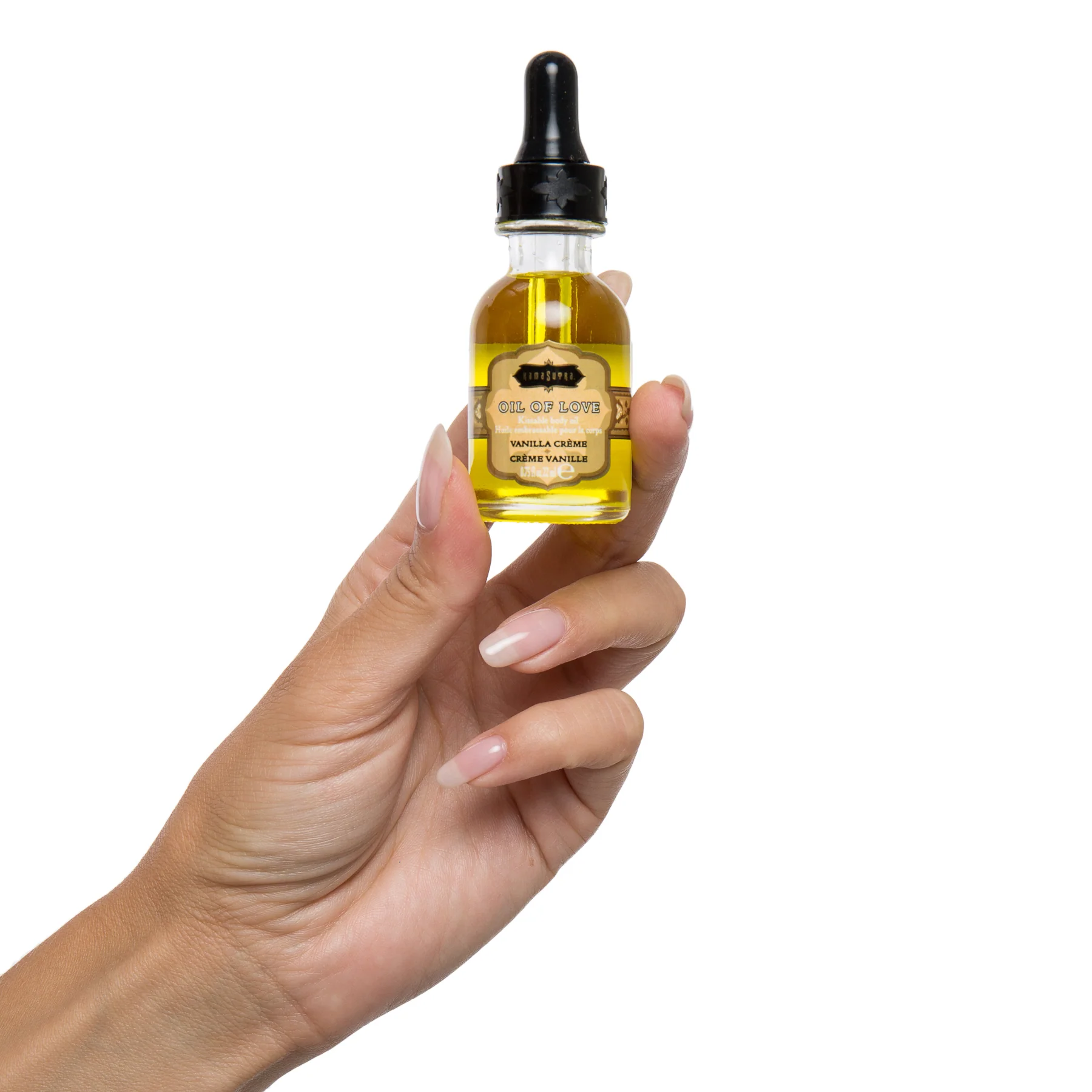 Kama Sutra Oil of Love - Image 4