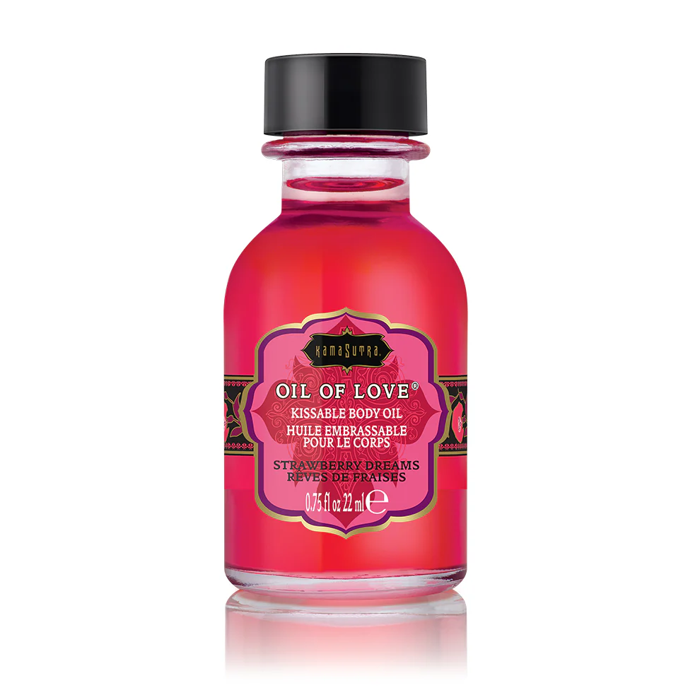 Kama Sutra Oil of Love - Image 5