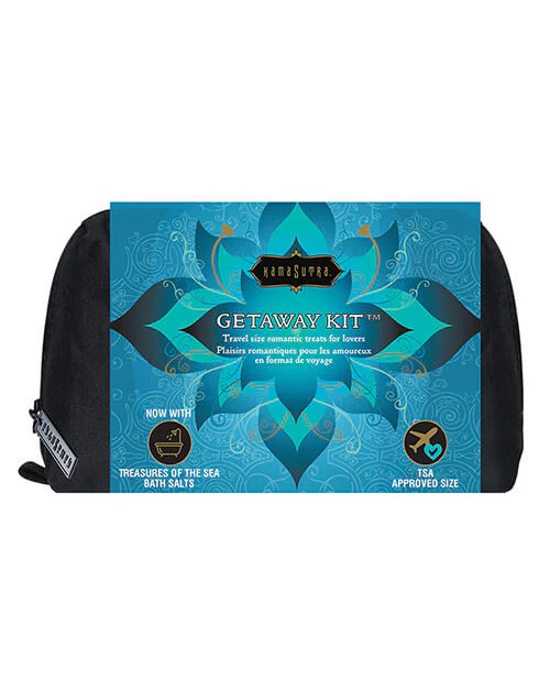 Kama Sutra Getaway Kit - Image 8