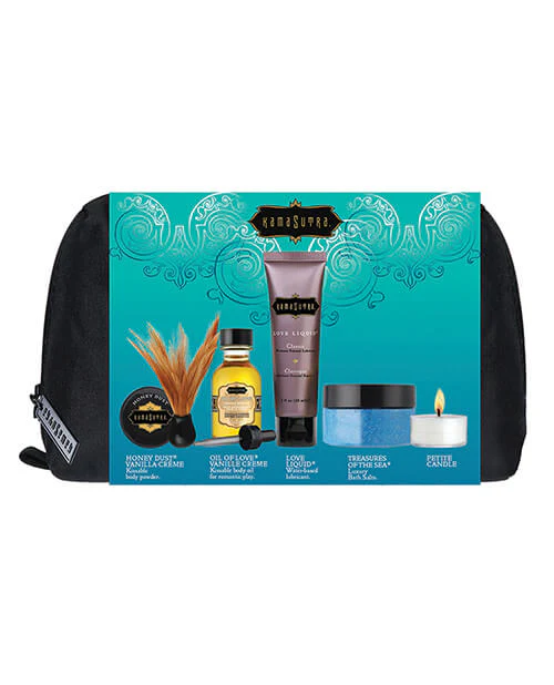 Kama Sutra Getaway Kit - Image 9