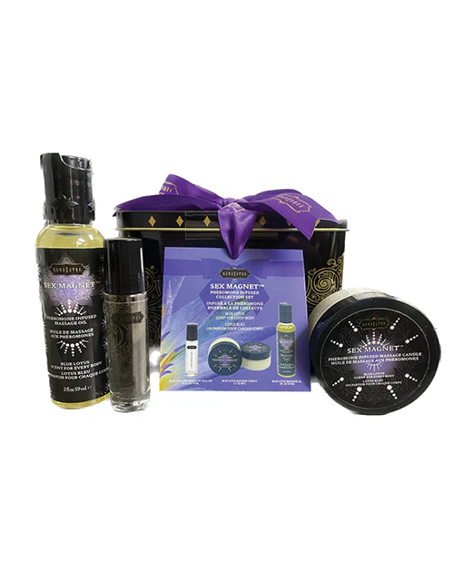 Kama Sutra Sex Magnet Gift Set - Image 3
