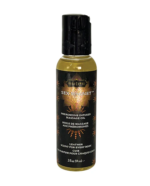 Kama Sutra Sex Magnet Massage Oil - Image 5