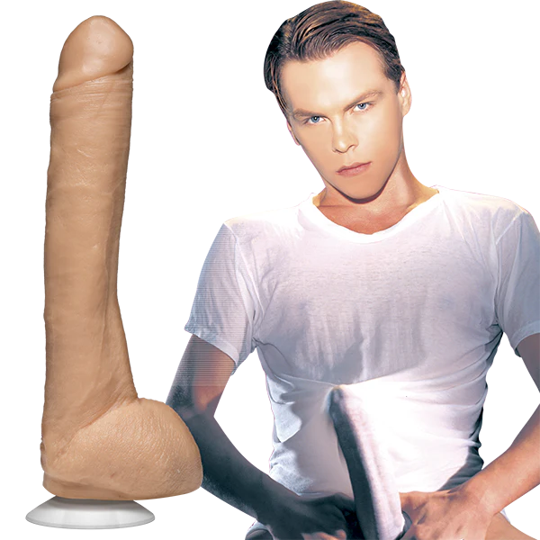 Signature Cocks - Kevin Dean