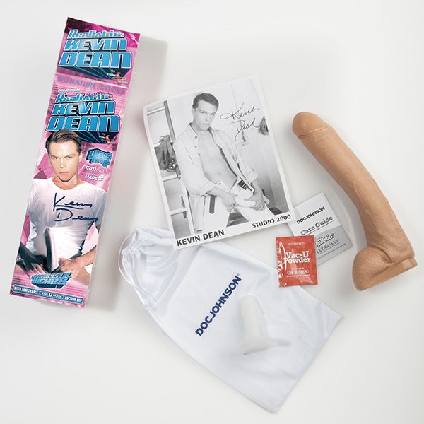 Signature Cocks - Kevin Dean - Image 5