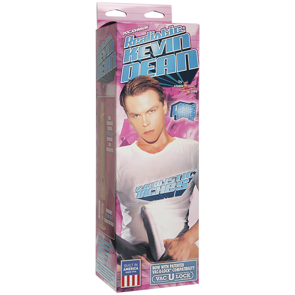 Signature Cocks - Kevin Dean - Image 6