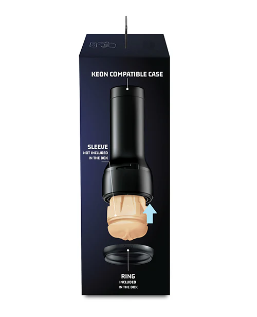 KiIROO KEON: Empty Case - Image 2