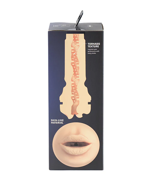 Kiiroo Feel Stroker Mouth - Image 5