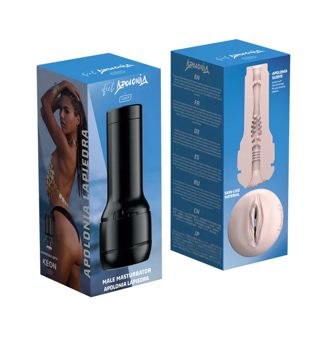 FeelStars FeelApolonia Stroker - Image 6