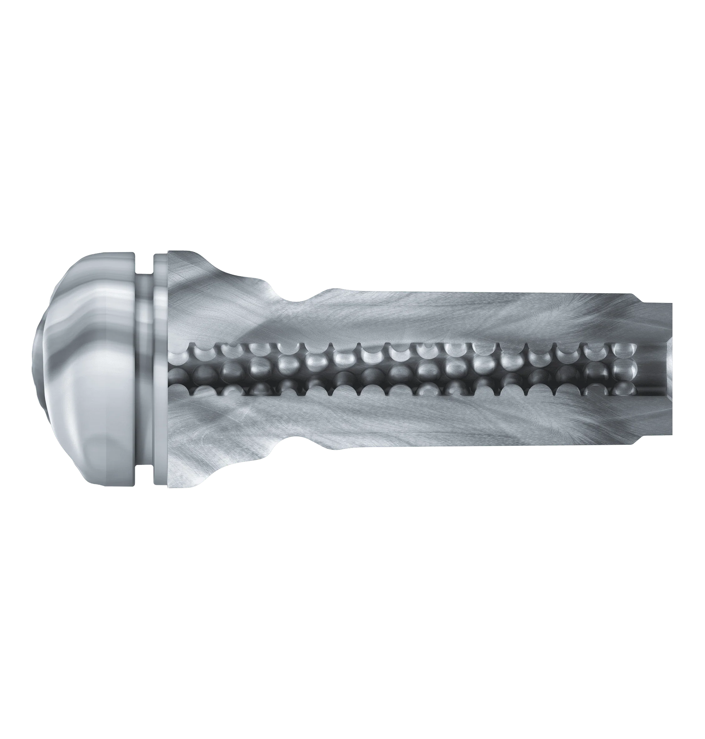 Kiiroo FeelArgenta - Image 4