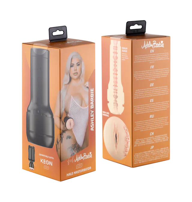 FeelStars FeelAshley Stroker - Image 8