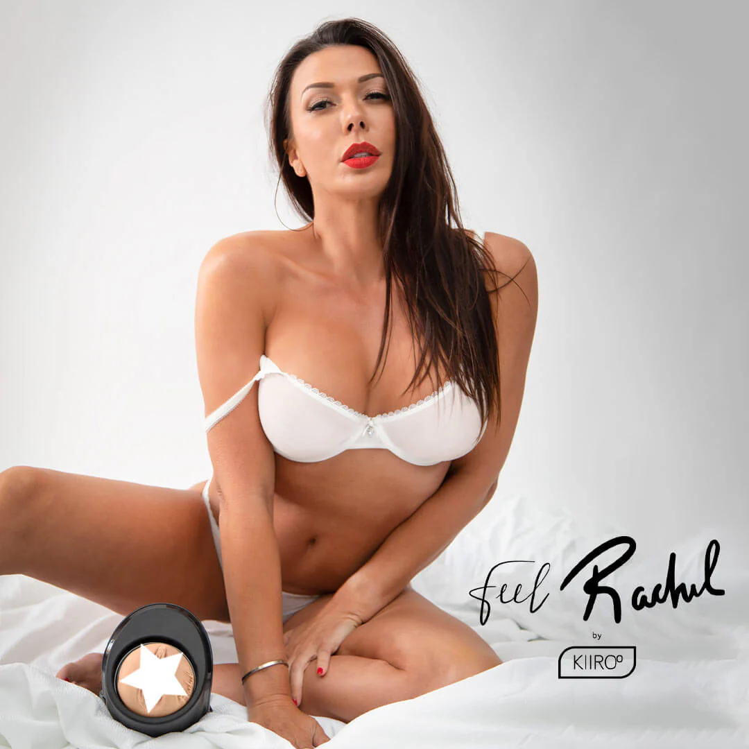 FeelStars FeelRachel Stroker - Image 6